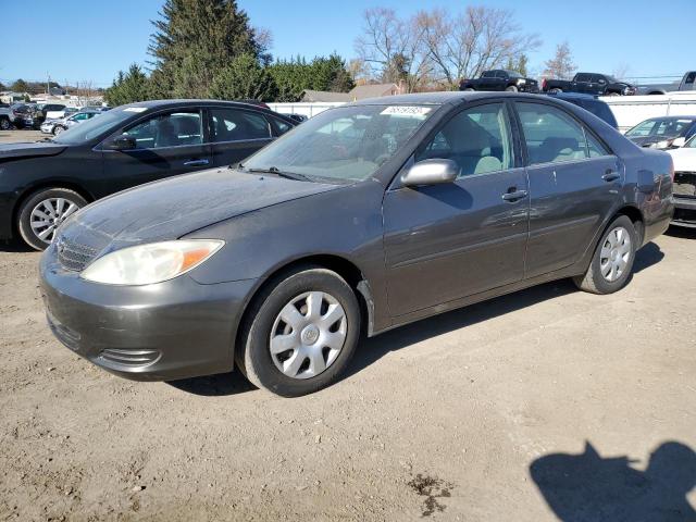 TOYOTA CAMRY 2003 4t1be32k93u693007