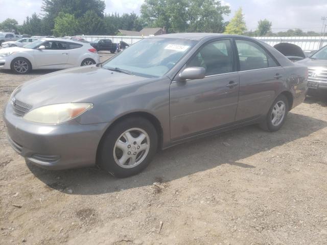 TOYOTA CAMRY 2003 4t1be32k93u759037