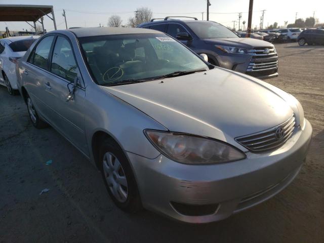 TOYOTA CAMRY LE 2004 4t1be32k94u935022