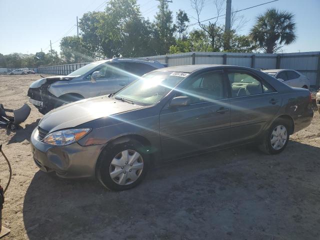 TOYOTA CAMRY 2004 4t1be32k94u935179