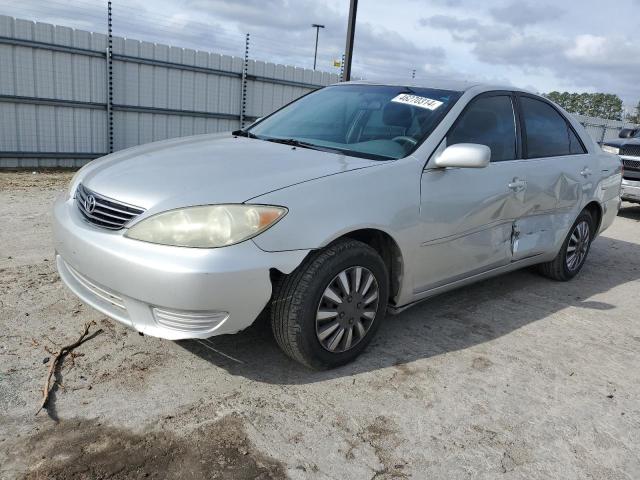 TOYOTA CAMRY 2005 4t1be32k95u004974