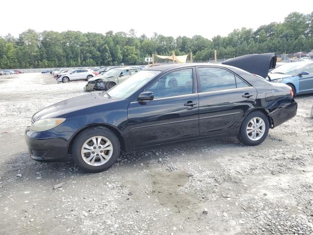 TOYOTA CAMRY 2005 4t1be32k95u007373