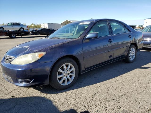 TOYOTA CAMRY 2005 4t1be32k95u007826