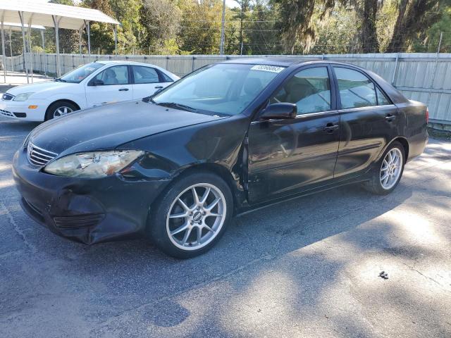 TOYOTA CAMRY 2005 4t1be32k95u016042