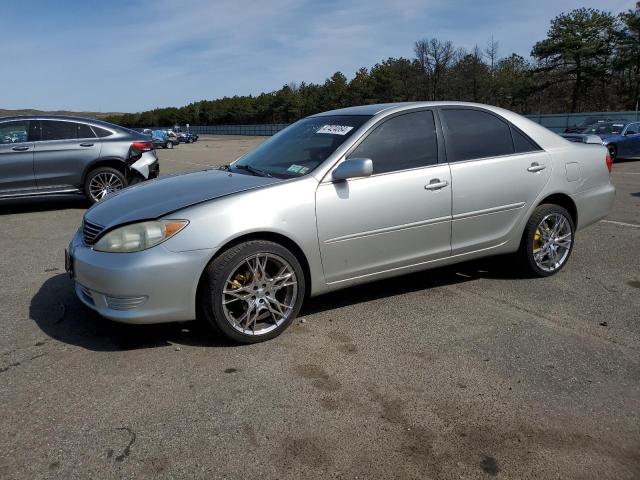 TOYOTA CAMRY 2005 4t1be32k95u052054