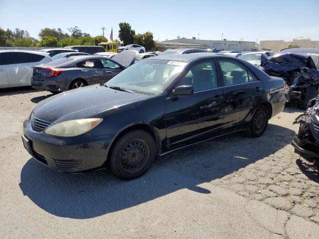 TOYOTA CAMRY 2005 4t1be32k95u058274