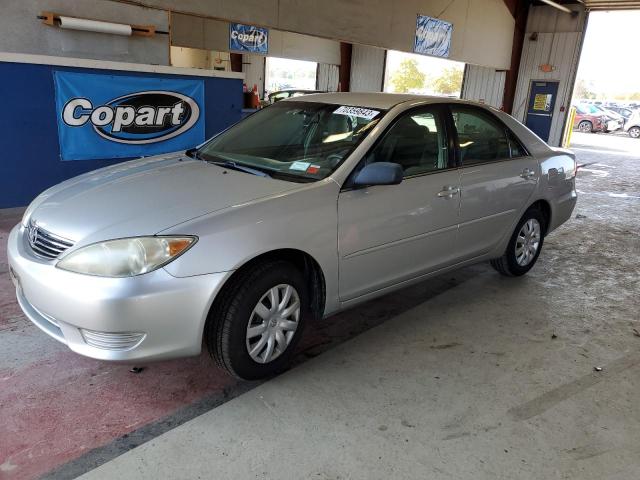 TOYOTA CAMRY LE 2005 4t1be32k95u082106