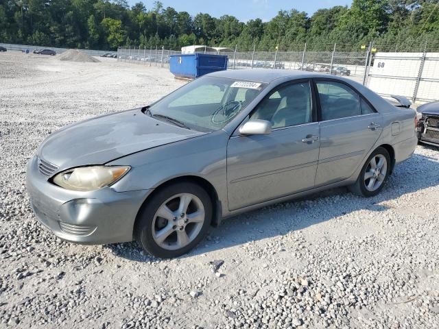 TOYOTA CAMRY LE 2005 4t1be32k95u513673