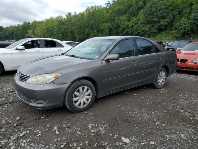 TOYOTA CAMRY LE 2005 4t1be32k95u542297