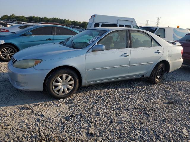 TOYOTA CAMRY 2005 4t1be32k95u570648