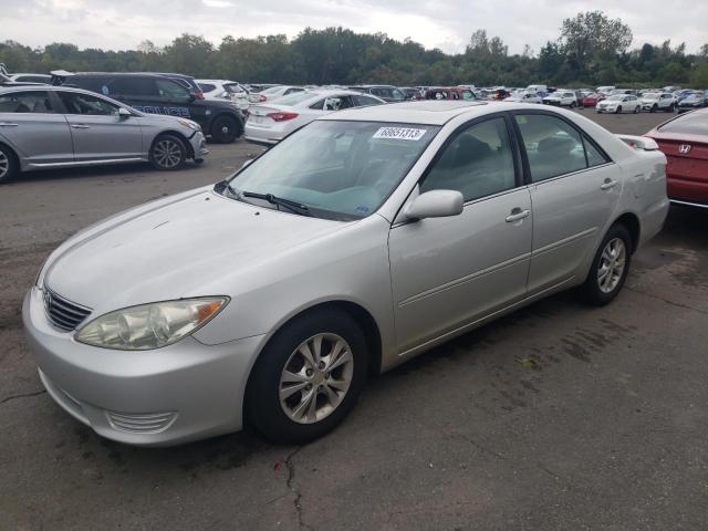 TOYOTA CAMRY 2005 4t1be32k95u942778