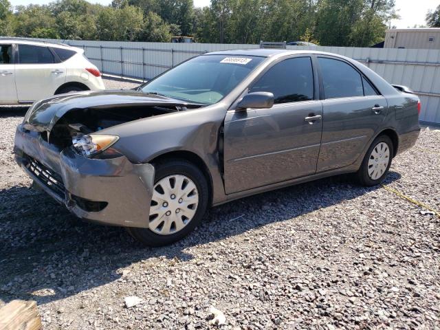 TOYOTA CAMRY LE 2005 4t1be32k95u967468