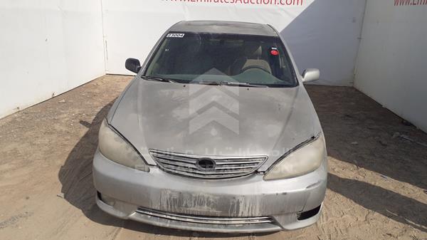 TOYOTA CAMRY 2005 4t1be32k95u973903