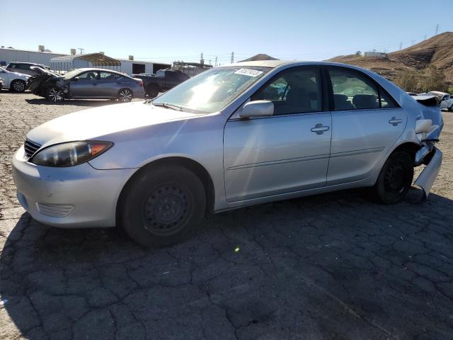 TOYOTA CAMRY 2005 4t1be32k95u990944