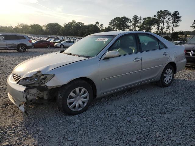 TOYOTA CAMRY 2006 4t1be32k96u117308