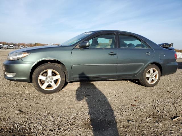 TOYOTA CAMRY LE 2006 4t1be32k96u145612