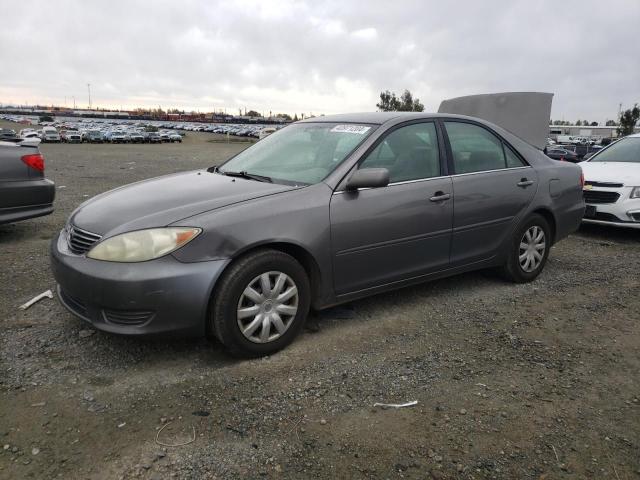 TOYOTA CAMRY 2006 4t1be32k96u659041