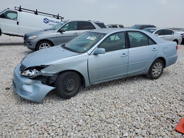 TOYOTA CAMRY 2006 4t1be32k96u670248