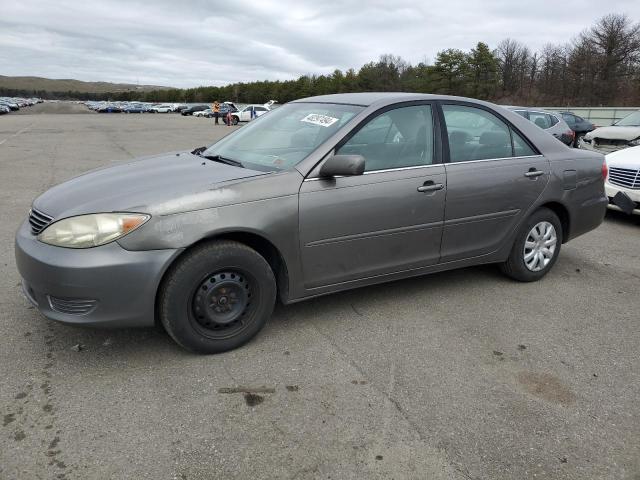 TOYOTA CAMRY 2006 4t1be32k96u671447