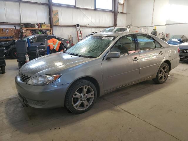 TOYOTA CAMRY 2006 4t1be32k96u679449