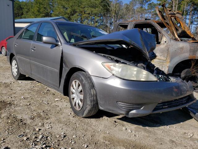 TOYOTA CAMRY LE 2006 4t1be32k96u690936