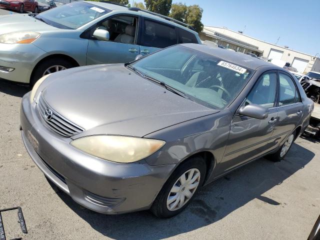 TOYOTA CAMRY LE 2006 4t1be32k96u714474