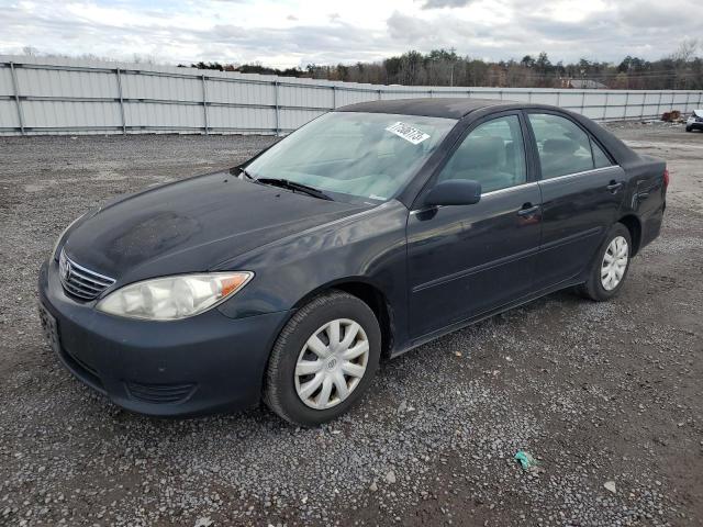 TOYOTA CAMRY 2006 4t1be32k96u731646