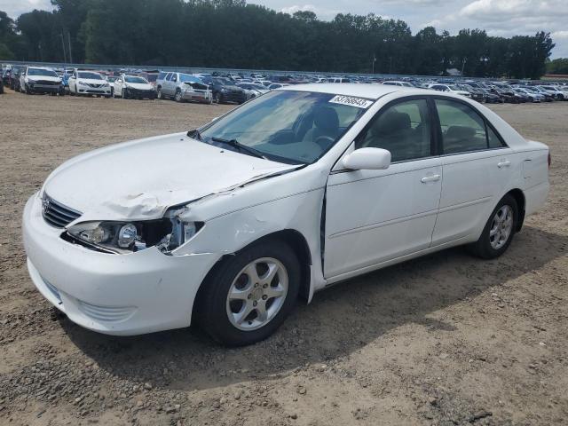 TOYOTA CAMRY LE 2006 4t1be32k96u737320