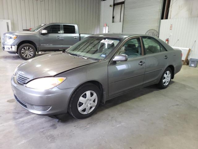 TOYOTA CAMRY 2006 4t1be32k96u738063