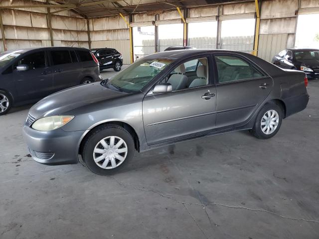 TOYOTA CAMRY 2006 4t1be32k96u742954