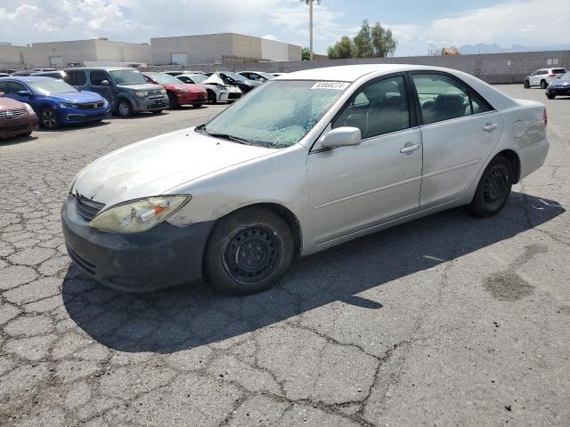 TOYOTA CAMRY 2003 4t1be32kx3u199061