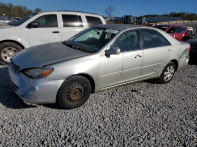 TOYOTA CAMRY 2003 4t1be32kx3u202783