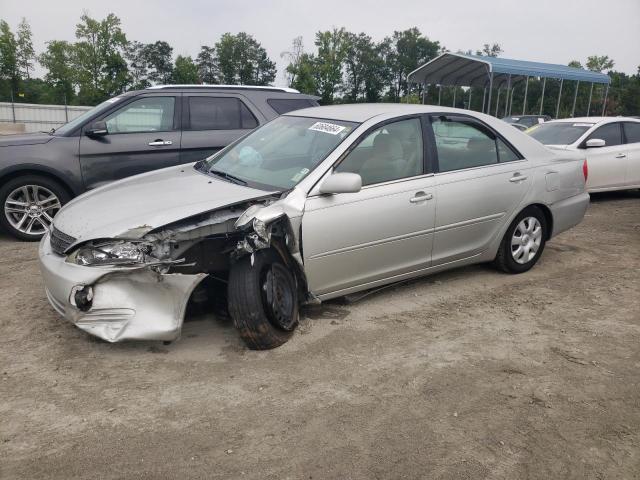 TOYOTA CAMRY 2003 4t1be32kx3u203643