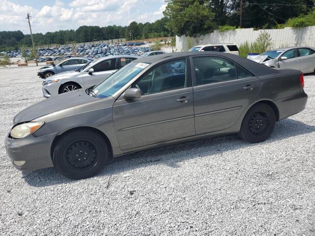 TOYOTA CAMRY 2003 4t1be32kx3u701096