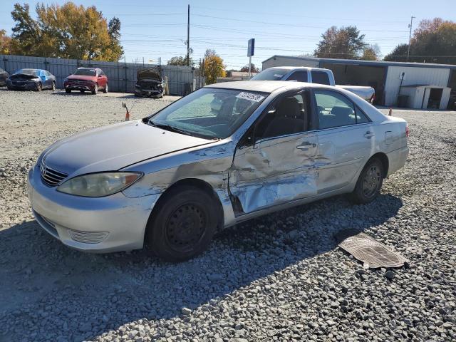 TOYOTA CAMRY 2005 4t1be32kx5u031262