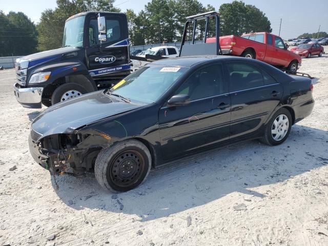 TOYOTA CAMRY LE 2005 4t1be32kx5u085628