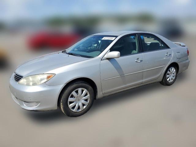 TOYOTA CAMRY 2005 4t1be32kx5u090523