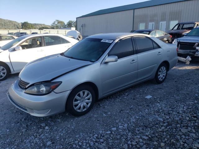 TOYOTA CAMRY LE 2005 4t1be32kx5u408933