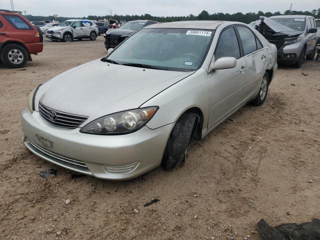 TOYOTA CAMRY 2005 4t1be32kx5u420662