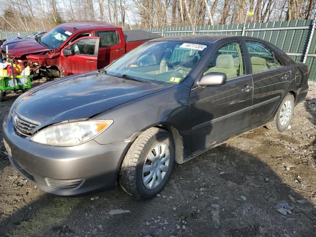 TOYOTA CAMRY 2005 4t1be32kx5u520504