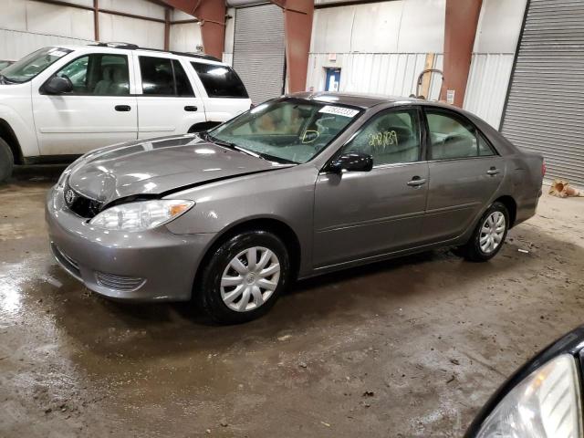 TOYOTA CAMRY 2005 4t1be32kx5u573476