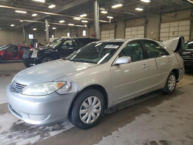 TOYOTA CAMRY 2005 4t1be32kx5u574112