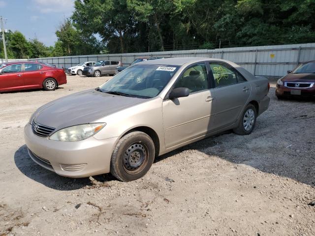 TOYOTA CAMRY 2005 4t1be32kx5u602877