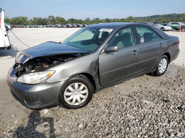 TOYOTA CAMRY LE 2005 4t1be32kx5u607819