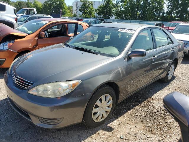 TOYOTA CAMRY 2005 4t1be32kx5u635751