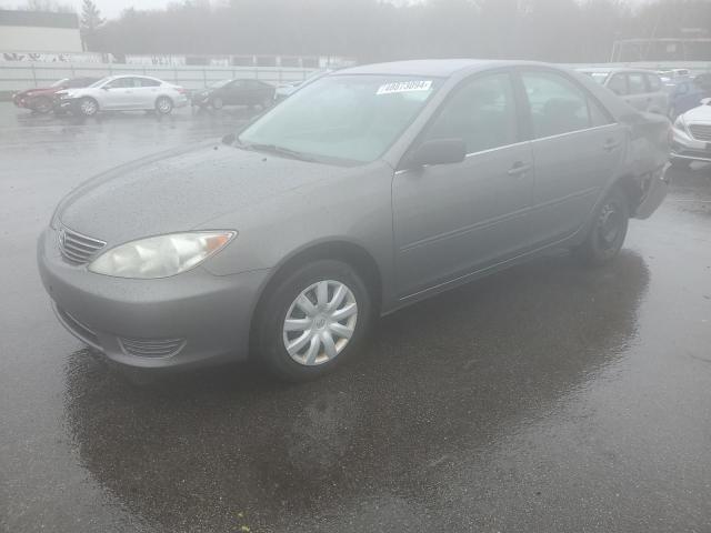 TOYOTA CAMRY 2005 4t1be32kx5u957547