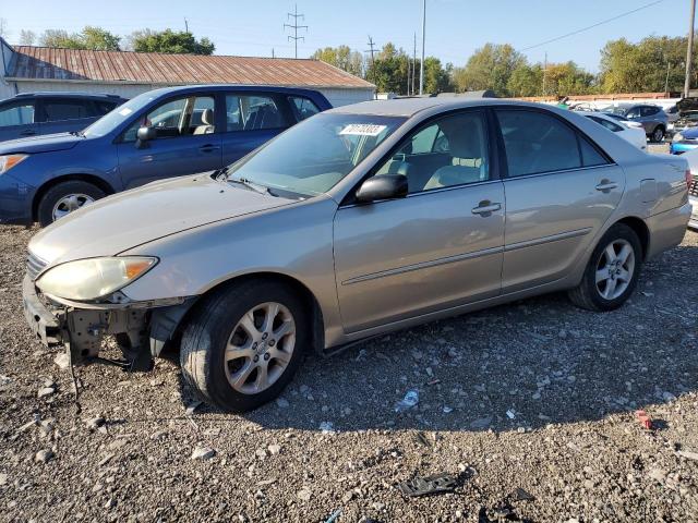 TOYOTA CAMRY 2006 4t1be32kx6u137096