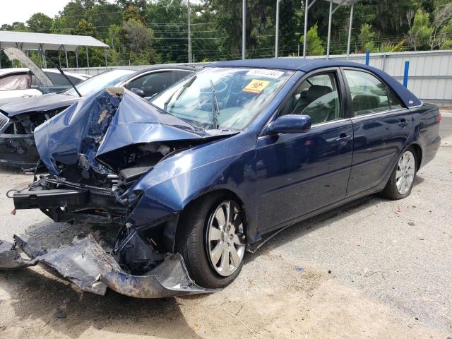 TOYOTA CAMRY 2006 4t1be32kx6u139429