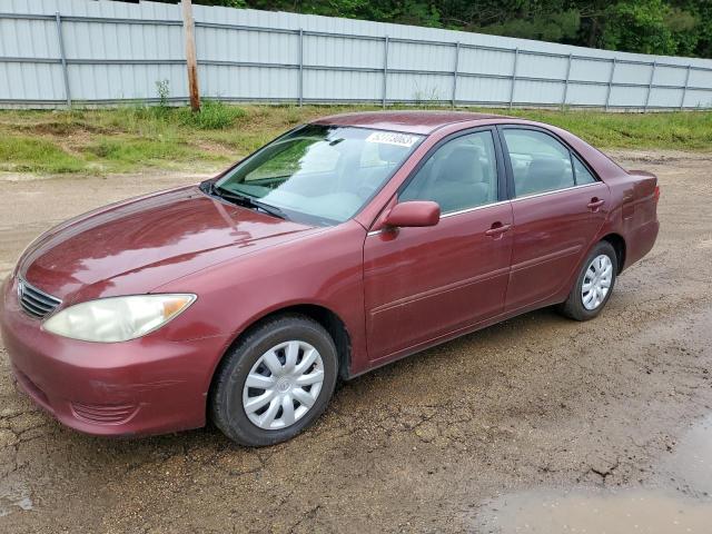 TOYOTA CAMRY 2006 4t1be32kx6u142203