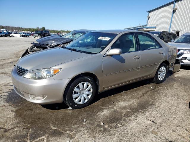 TOYOTA CAMRY 2006 4t1be32kx6u159535